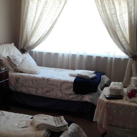 The Greens Apartment Somerset West Bagian luar foto
