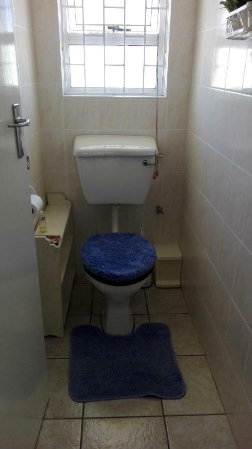 The Greens Apartment Somerset West Bagian luar foto